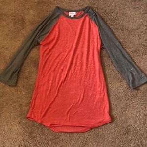 Lularoe shirt